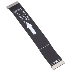 Cable flexible de conexión de placa base Ori...