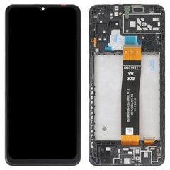 Pantalla LCD original para Samsung Galaxy A0...