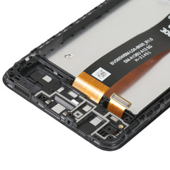 Pantalla LCD original para Samsung Galaxy A0...