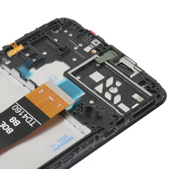 Pantalla LCD original para Samsung Galaxy A0...