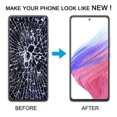 Pantalla LCD incell para Samsung Galaxy A53 ...