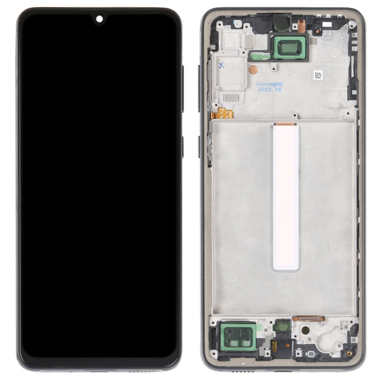 Pantalla LCD incell para Samsung Galaxy A33 ...