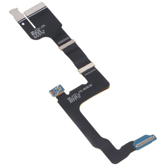 Para Samsung Galaxy Z Flip4 SM-F721 placa ba...