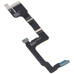 Para Samsung Galaxy Z Flip4 SM-F721 placa ba...