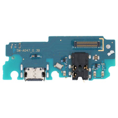 Para Samsung Galaxy A04s SM-A047F Placa de p...