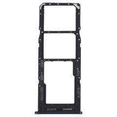 Para Samsung Galaxy A04s SM-A047F Bandeja Ta...