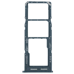 Para Samsung Galaxy A04s SM-A047F Bandeja Ta...