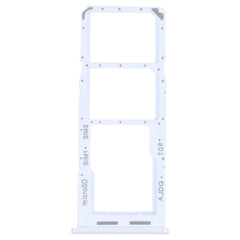 Para Samsung Galaxy A04s SM-A047F Bandeja Ta...
