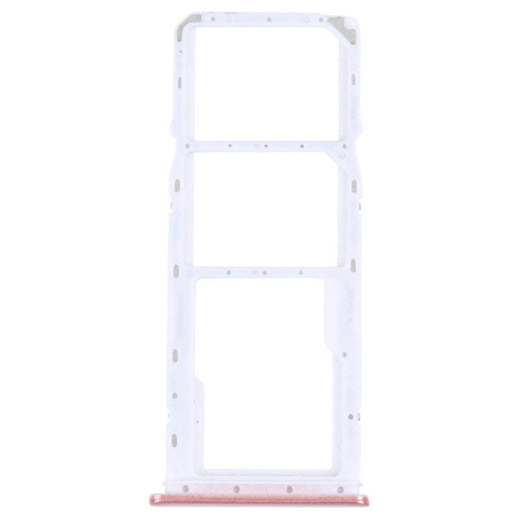 Para Samsung Galaxy A04 SM-A045F Bandeja Tar...