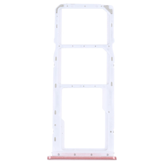 Para Samsung Galaxy A04 SM-A045F Bandeja Tar...