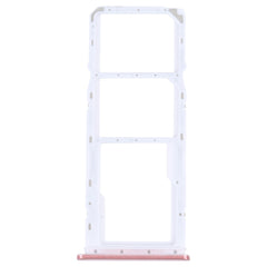Para Samsung Galaxy A04 SM-A045F Bandeja Tar...