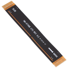 Para Samsung Galaxy Xcover6 Pro SM-G736 plac...