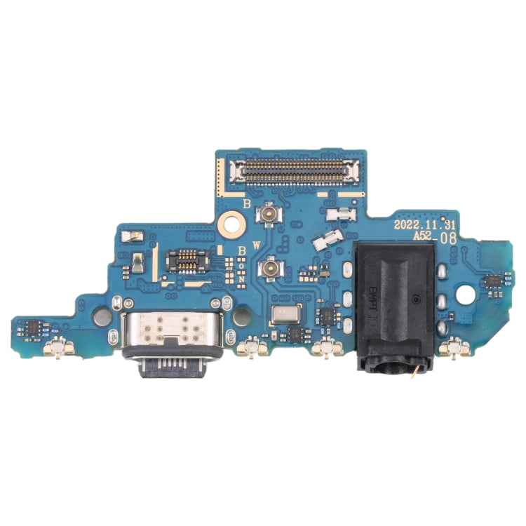 Para Samsung Galaxy A52 SM-A525 Placa de pue...