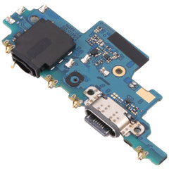 Para Samsung Galaxy A72 SM-A725 Placa de pue...