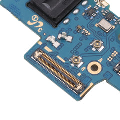 Para Samsung Galaxy A72 SM-A725 Placa de pue...