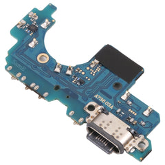 Para Samsung Galaxy A73 SM-A736 Placa de pue...