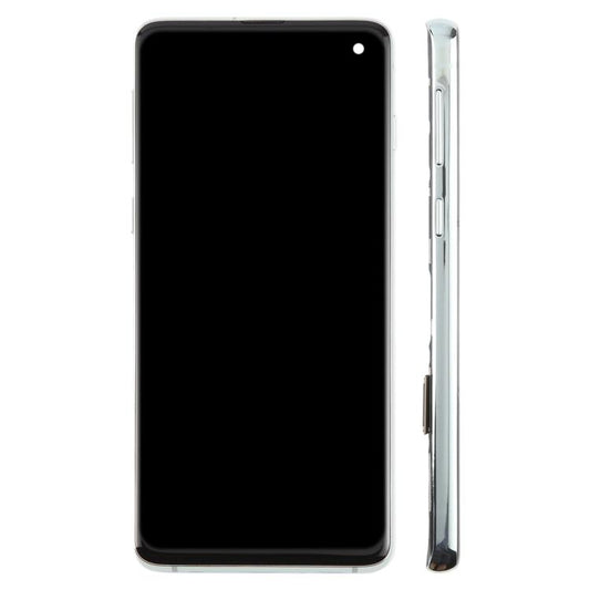 Pantalla LCD TFT para Samsung Galaxy S10 SM-...