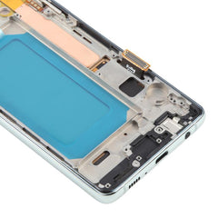 Pantalla LCD TFT para Samsung Galaxy S10 SM-...