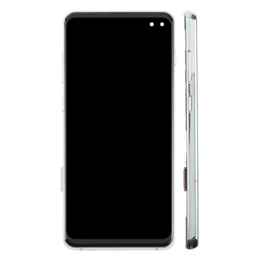 Pantalla LCD TFT para Samsung Galaxy S10 + S...