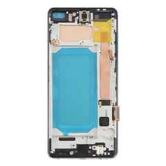 Pantalla LCD TFT para Samsung Galaxy S10 + S...