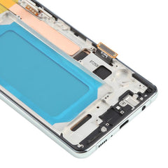 Pantalla LCD TFT para Samsung Galaxy S10 + S...