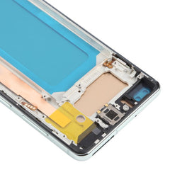 Pantalla LCD TFT para Samsung Galaxy S10 + S...