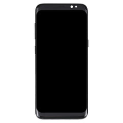 Pantalla LCD OLED para Samsung Galaxy S8 SM-...