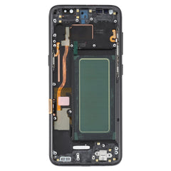 Pantalla LCD OLED para Samsung Galaxy S8 SM-...