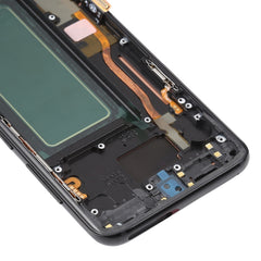 Pantalla LCD OLED para Samsung Galaxy S8 SM-...