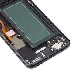 Pantalla LCD OLED para Samsung Galaxy S8 SM-...