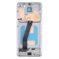Pantalla LCD TFT para Samsung Galaxy S20 SM-...