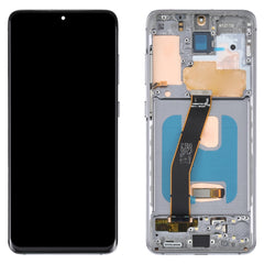 Pantalla LCD OLED para Samsung Galaxy S20 SM...