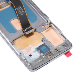 Pantalla LCD OLED para Samsung Galaxy S20 SM...