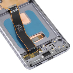 Pantalla LCD OLED para Samsung Galaxy S20 SM...