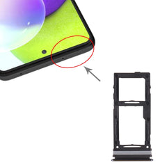 Para Samsung Galaxy A72 SM-A725 Bandeja de t...