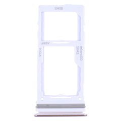 Para Samsung Galaxy A72 SM-A725 Bandeja de t...