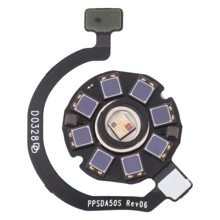 Para Samsung Galaxy Watch3 41mm SM-R850 / R8...
