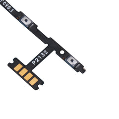 Para Samsung Galaxy A03s SM-A037U Cable flex...
