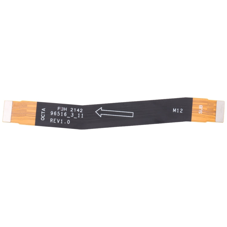 Para Samsung Galaxy A03s SM-A037U Cable flex...
