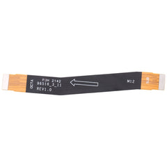 Para Samsung Galaxy A03s SM-A037U Cable flex...