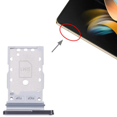 Para Samsung Galaxy Z Fold4 SM-F936B Bandeja...