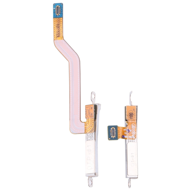 Para Samsung Galaxy S21 5G SM-G990U Módulo 5...
