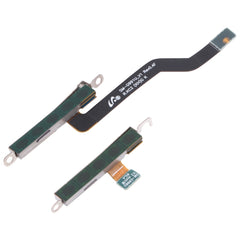 Para Samsung Galaxy S21 5G SM-G990U Módulo 5...