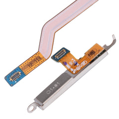 Para Samsung Galaxy S21 5G SM-G990U Módulo 5...