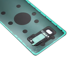 Para Galaxy Note 8 Contraportada con cubiert...