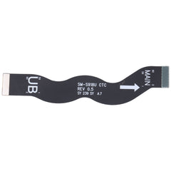 Para Samsung Galaxy S23 Ultra 5G SM-S918 Cab...