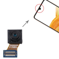 Para Samsung Galaxy A33 5G SM-A336B Cámara f...