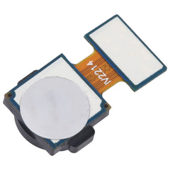Para Samsung Galaxy A13 SM-A135F Cámara tras...