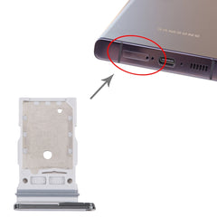 Para Samsung Galaxy S23 Ultra SM-S918B Bande...