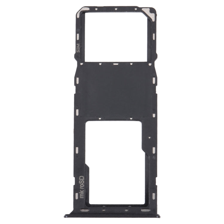 Para Samsung Galaxy A03s SM-A037U Bandeja Ta...